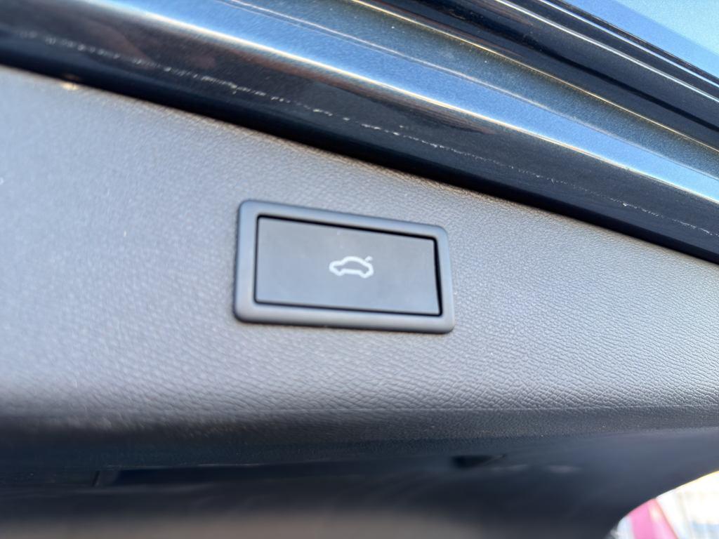 CUPRA Leon Sportstourer 1.4 e-Hybrid VZ DSG 180 kW (245 CV) - 12