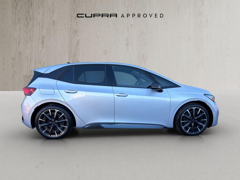 CUPRA Born 77kWh E-Boost Pack+Battery 170 kW (231 CV) - 2