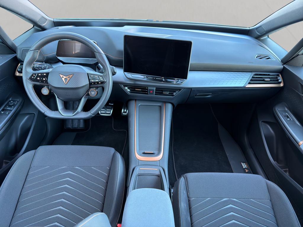 CUPRA Born 77kWh E-Boost Pack+Battery 170 kW (231 CV) - 3