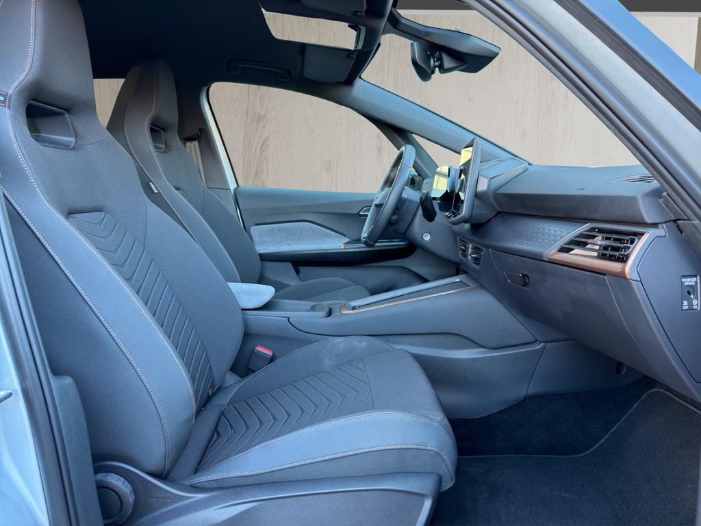 CUPRA Born 77kWh E-Boost Pack+Battery 170 kW (231 CV) - 4