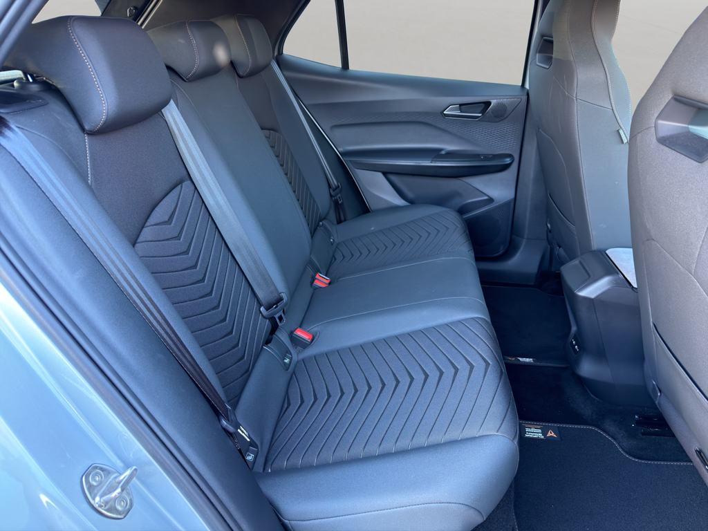 CUPRA Born 77kWh E-Boost Pack+Battery 170 kW (231 CV) - 5