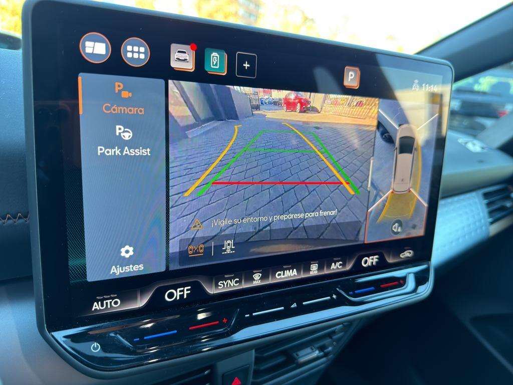 CUPRA Born 77kWh E-Boost Pack+Battery 170 kW (231 CV) - 10