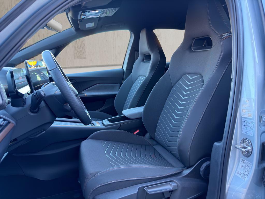 CUPRA Born 77kWh E-Boost Pack+Battery 170 kW (231 CV) - 11