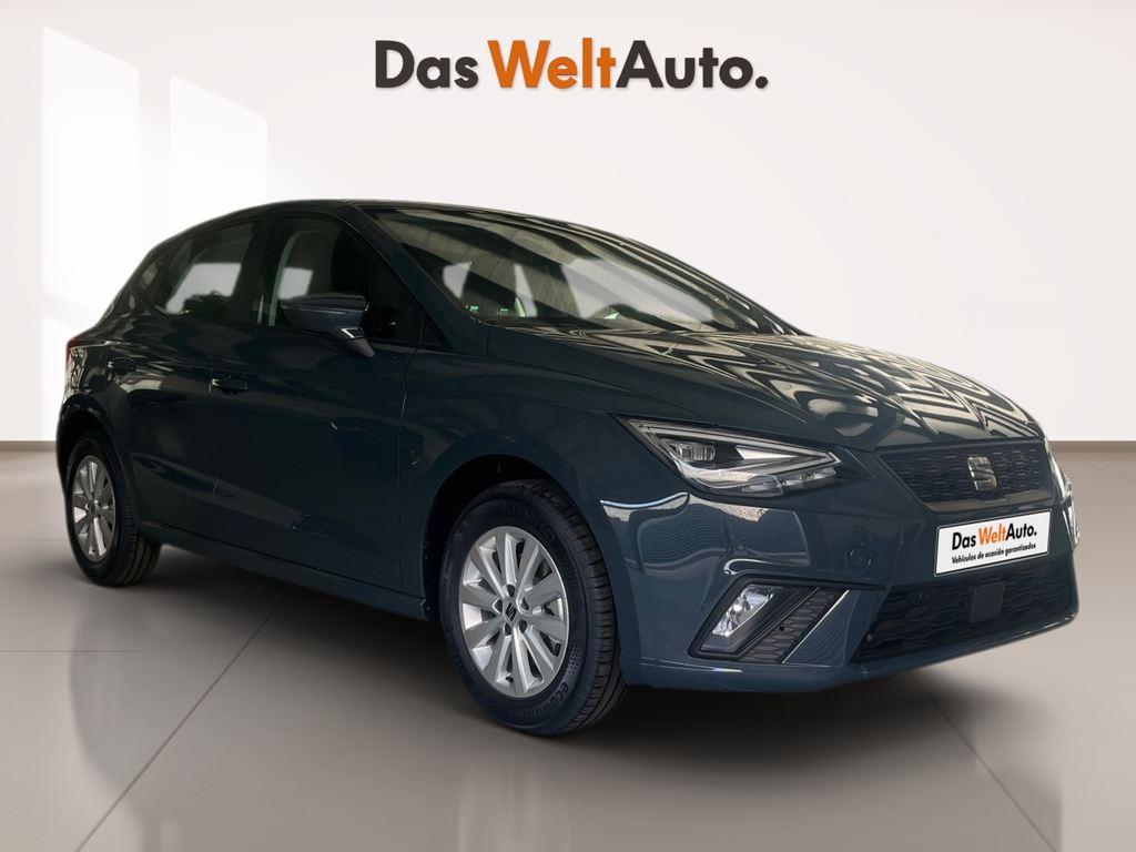SEAT Ibiza 1.0 MPI Style Salta 59 kW (80 CV) - 0