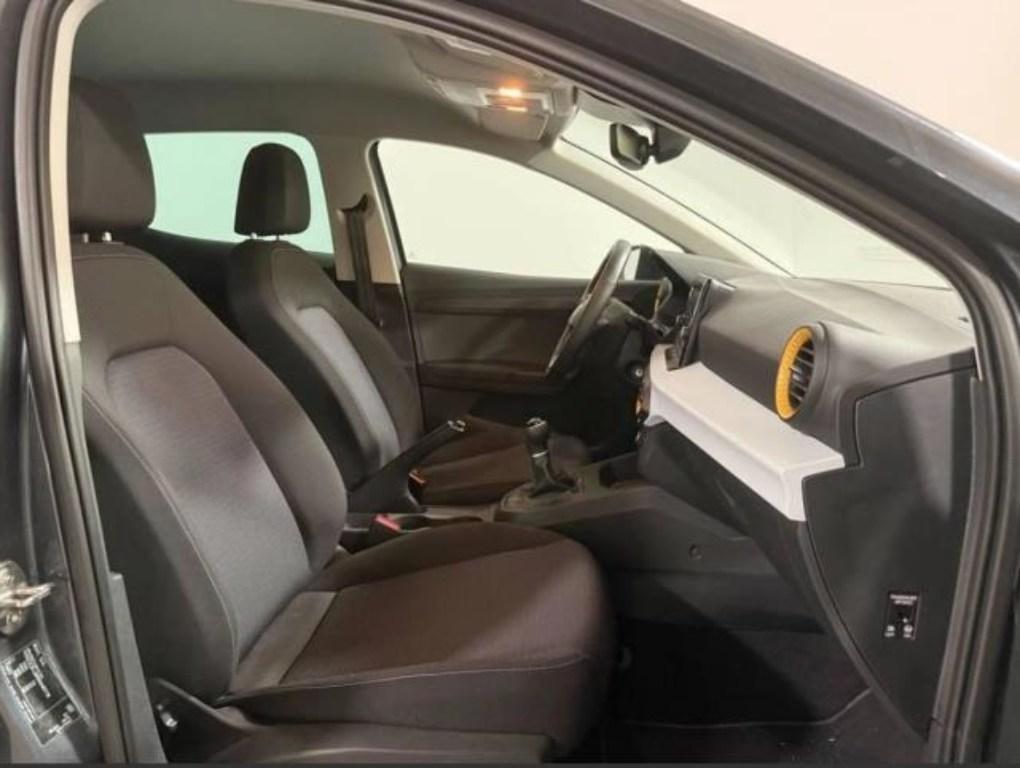 SEAT Ibiza 1.0 MPI Style Salta 59 kW (80 CV) - 4