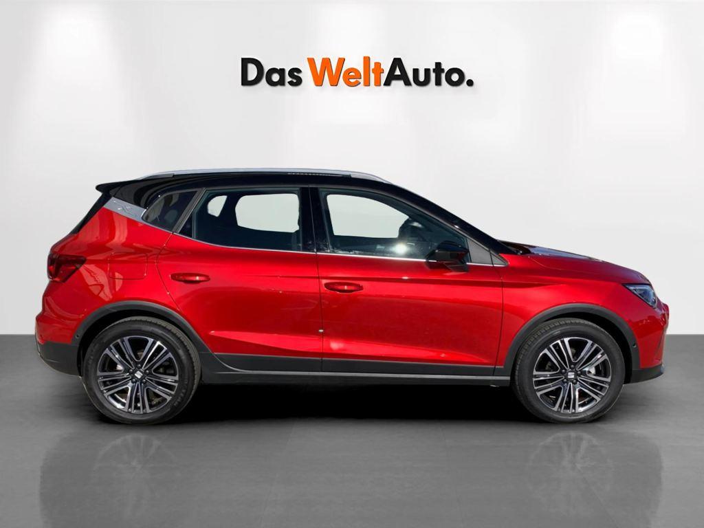 SEAT Arona 1.0 TSI FR XM 85 kW (115 CV) - 2