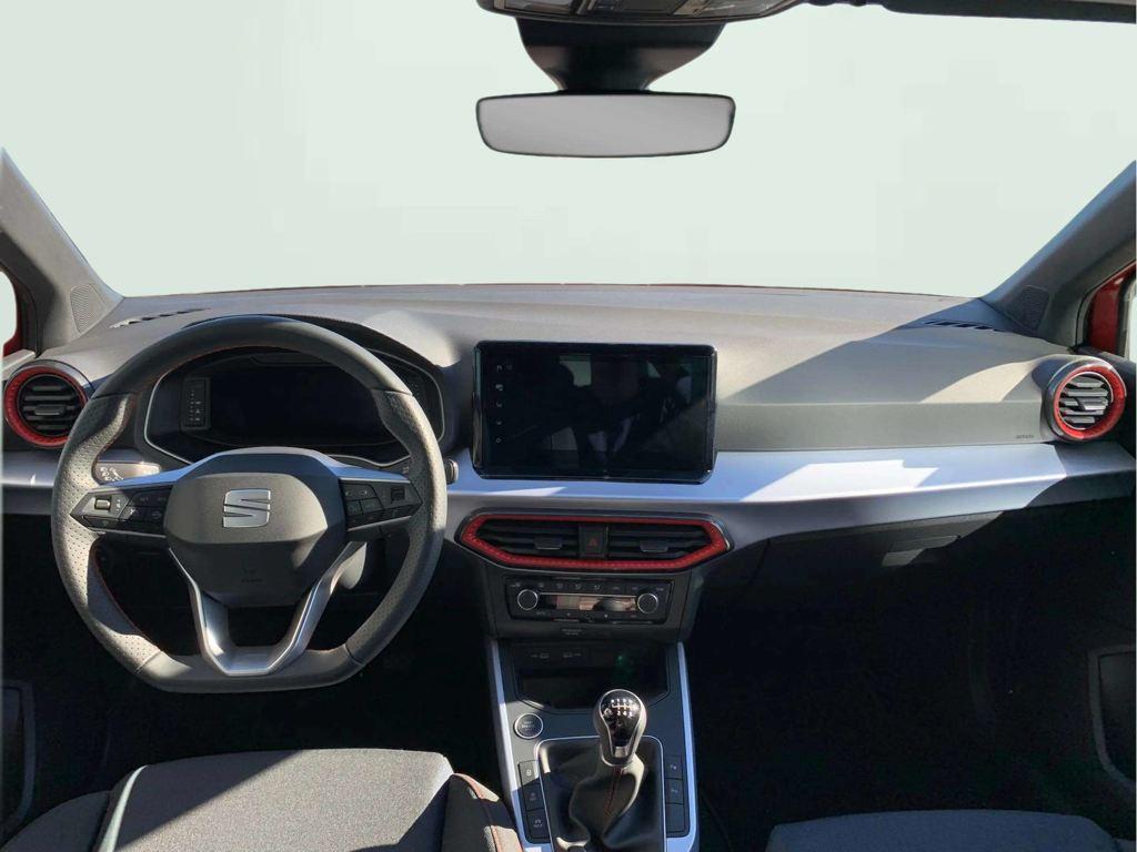 SEAT Arona 1.0 TSI FR XM 85 kW (115 CV) - 3