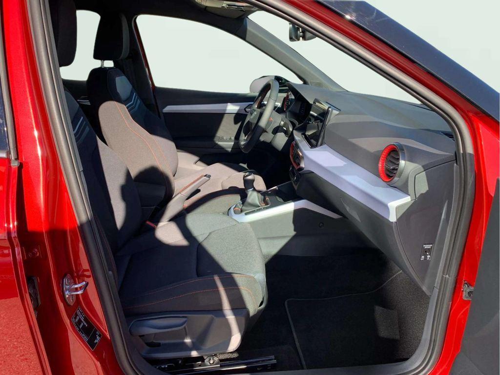 SEAT Arona 1.0 TSI FR XM 85 kW (115 CV) - 4