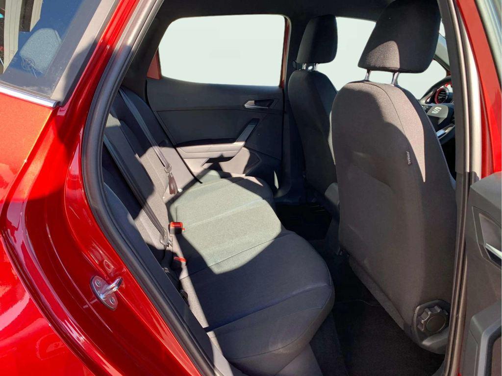 SEAT Arona 1.0 TSI FR XM 85 kW (115 CV) - 5