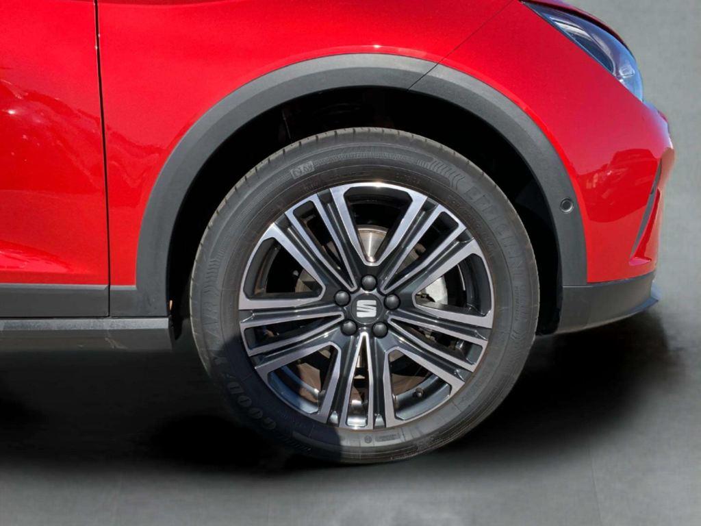 SEAT Arona 1.0 TSI FR XM 85 kW (115 CV) - 7