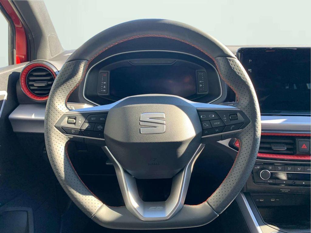 SEAT Arona 1.0 TSI FR XM 85 kW (115 CV) - 8