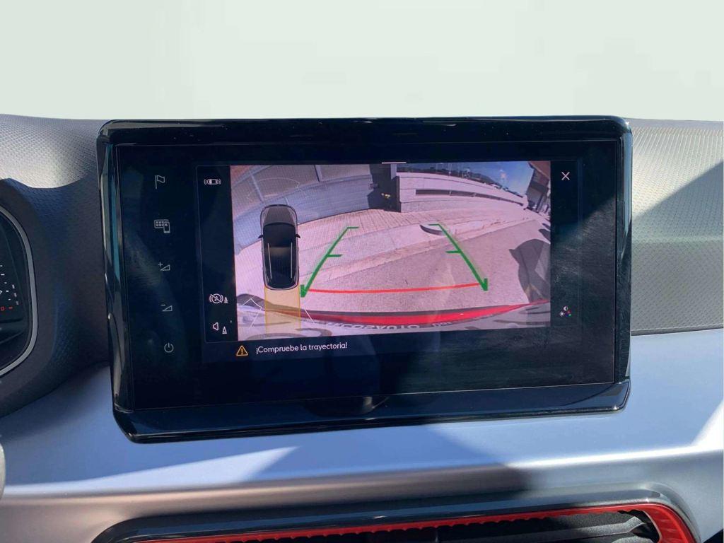 SEAT Arona 1.0 TSI FR XM 85 kW (115 CV) - 9