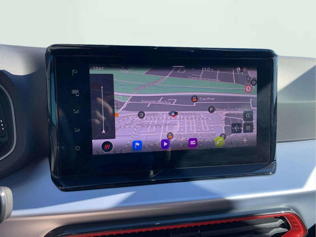 SEAT Arona 1.0 TSI FR XM 85 kW (115 CV) - 10