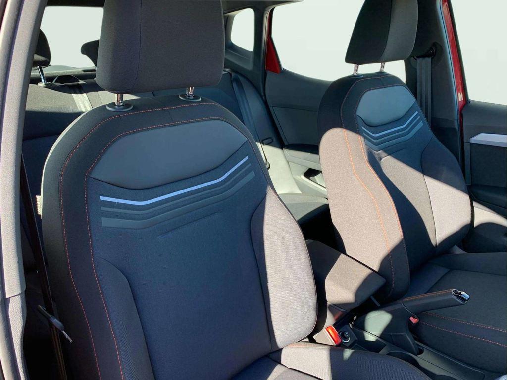 SEAT Arona 1.0 TSI FR XM 85 kW (115 CV) - 12