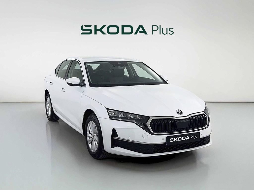 Skoda Octavia 2.0 TDI Selection DSG 110 kW (150 CV) - 0
