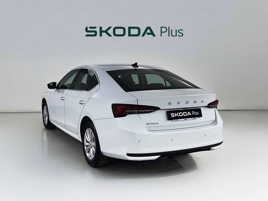 Skoda Octavia 2.0 TDI Selection DSG 110 kW (150 CV) - 1