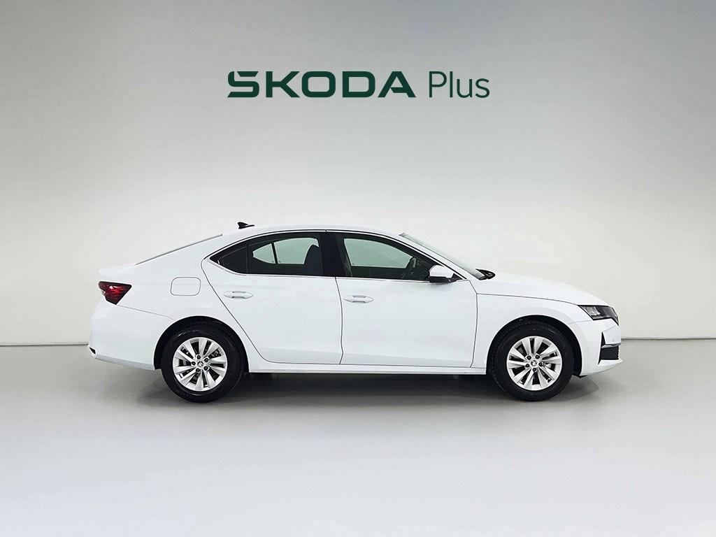 Skoda Octavia 2.0 TDI Selection DSG 110 kW (150 CV) - 2