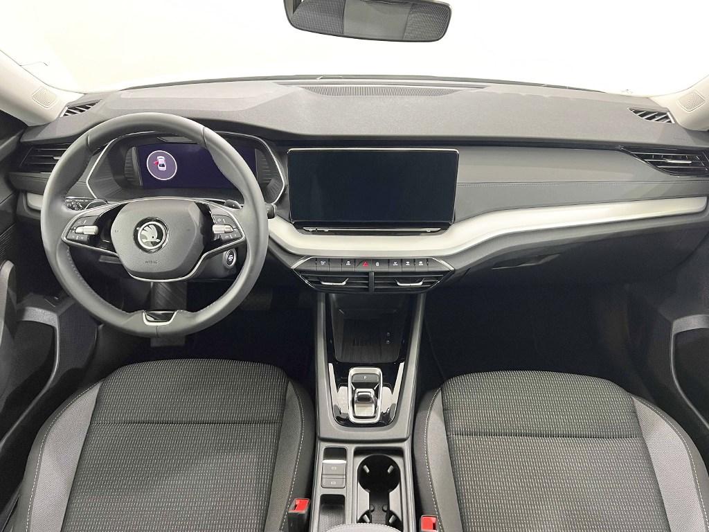 Skoda Octavia 2.0 TDI Selection DSG 110 kW (150 CV) - 3