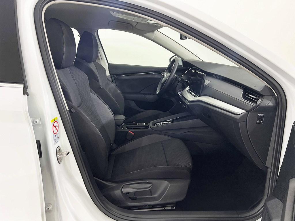 Skoda Octavia 2.0 TDI Selection DSG 110 kW (150 CV) - 4