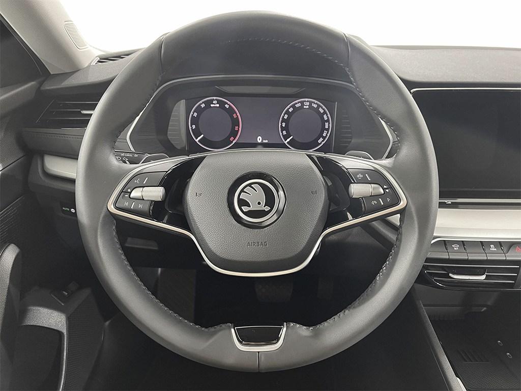 Skoda Octavia 2.0 TDI Selection DSG 110 kW (150 CV) - 8