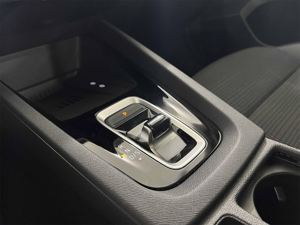 Skoda Octavia 2.0 TDI Selection DSG 110 kW (150 CV) - 10