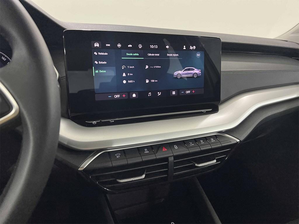 Skoda Octavia 2.0 TDI Selection DSG 110 kW (150 CV) - 11