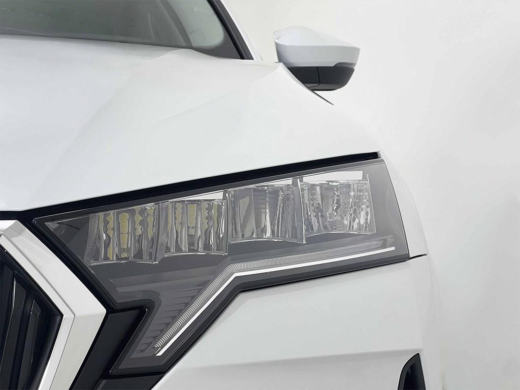 Skoda Octavia 2.0 TDI Selection DSG 110 kW (150 CV) - 13