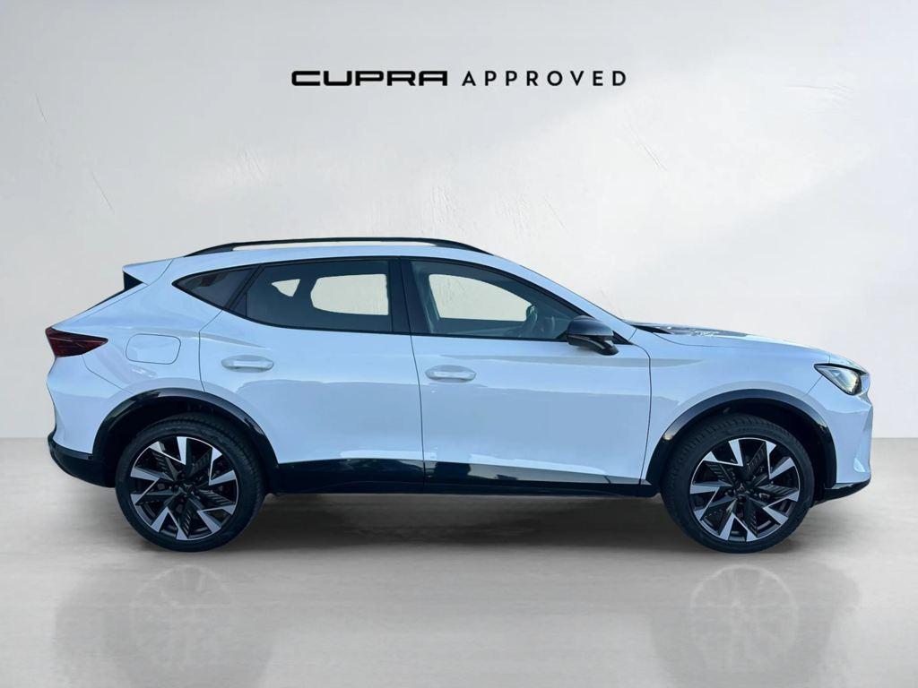 CUPRA Formentor 1.5 eTSI DSG 110 kW (150 CV) - 2