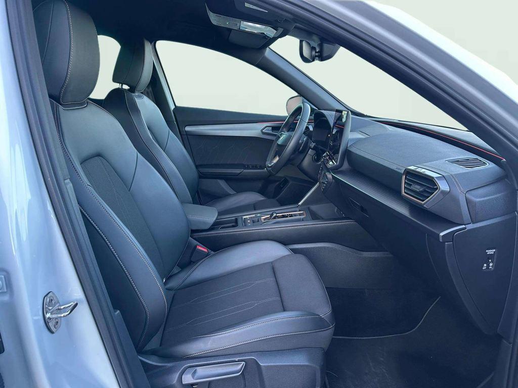 CUPRA Formentor 1.5 eTSI DSG 110 kW (150 CV) - 4