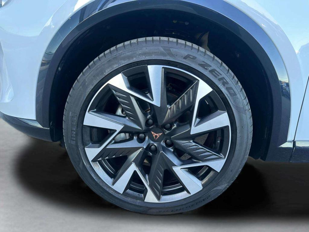 CUPRA Formentor 1.5 eTSI DSG 110 kW (150 CV) - 7