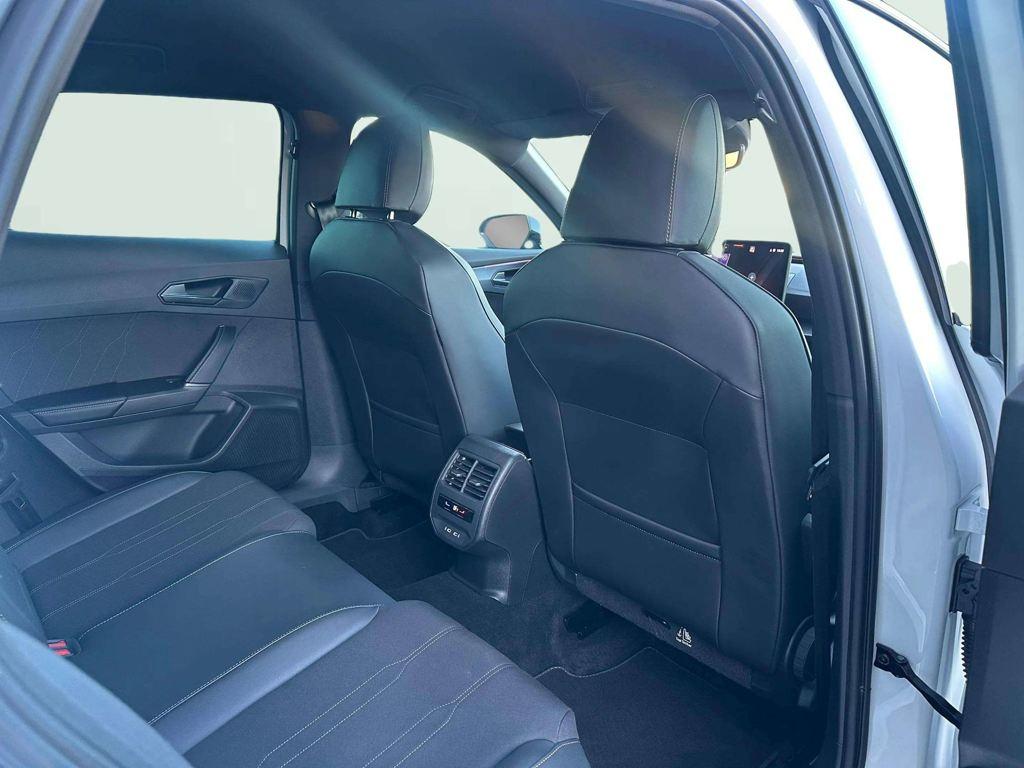 CUPRA Formentor 1.5 eTSI DSG 110 kW (150 CV) - 13