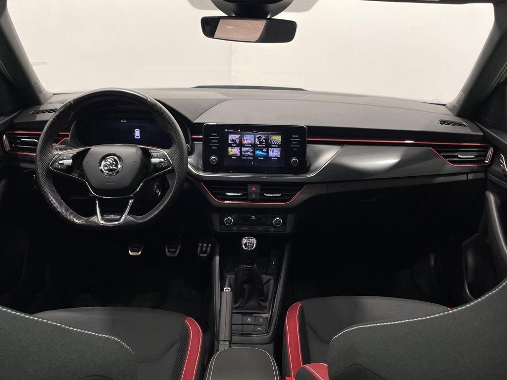 Skoda Kamiq 1.5 TSI Montecarlo 110 kW (150 CV) - 3