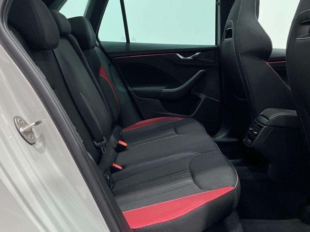 Skoda Kamiq 1.5 TSI Montecarlo 110 kW (150 CV) - 5