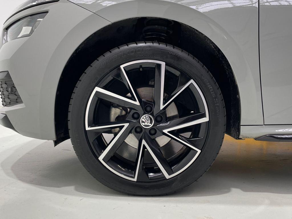 Skoda Kamiq 1.5 TSI Montecarlo 110 kW (150 CV) - 7