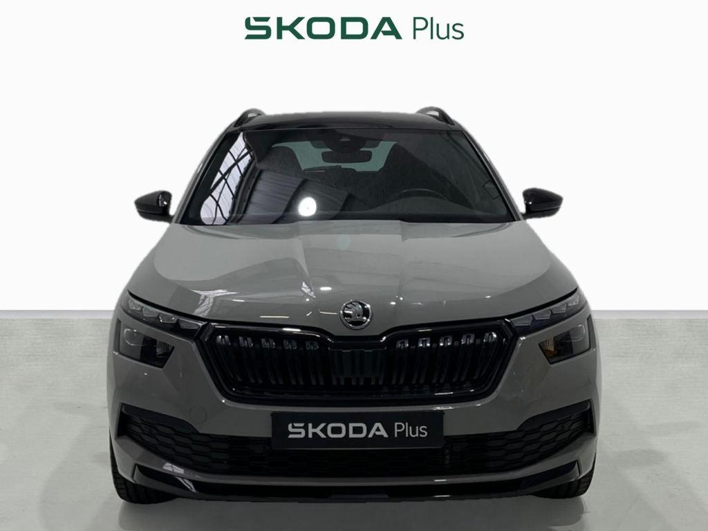 Skoda Kamiq 1.5 TSI Montecarlo 110 kW (150 CV) - 10