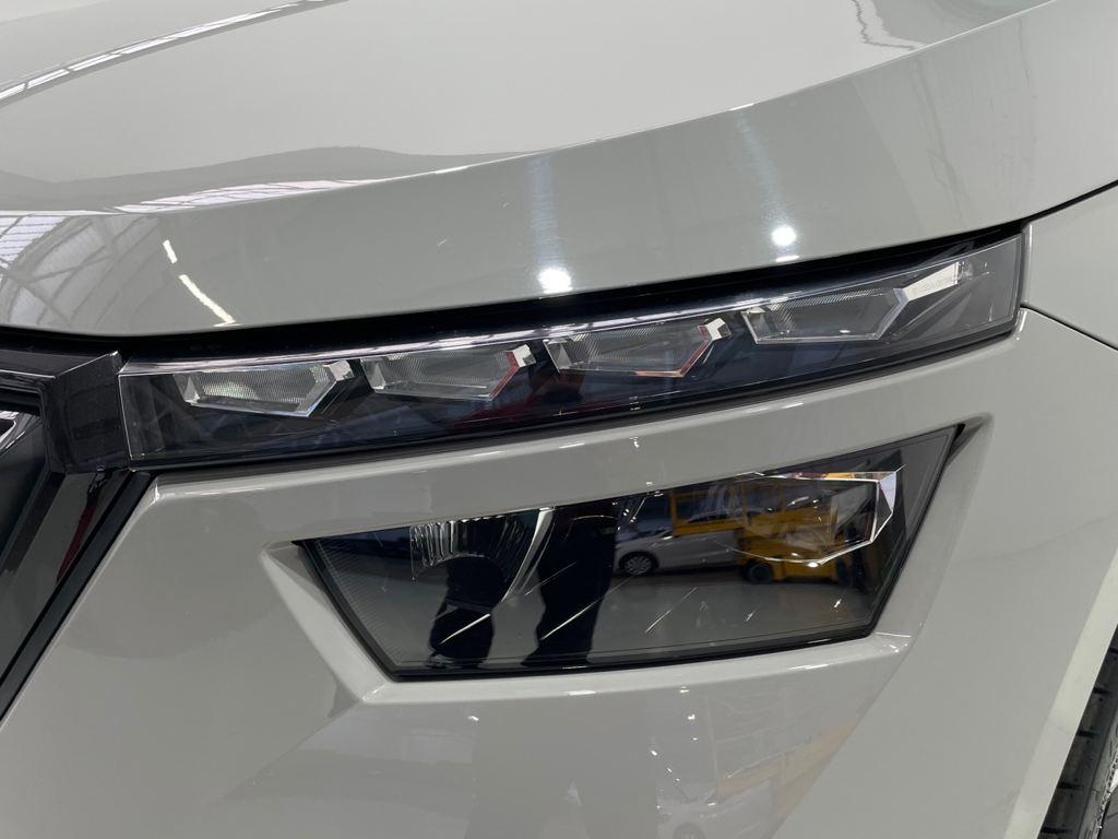 Skoda Kamiq 1.5 TSI Montecarlo 110 kW (150 CV) - 11