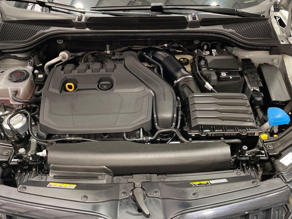 Skoda Kamiq 1.5 TSI Montecarlo 110 kW (150 CV) - 13