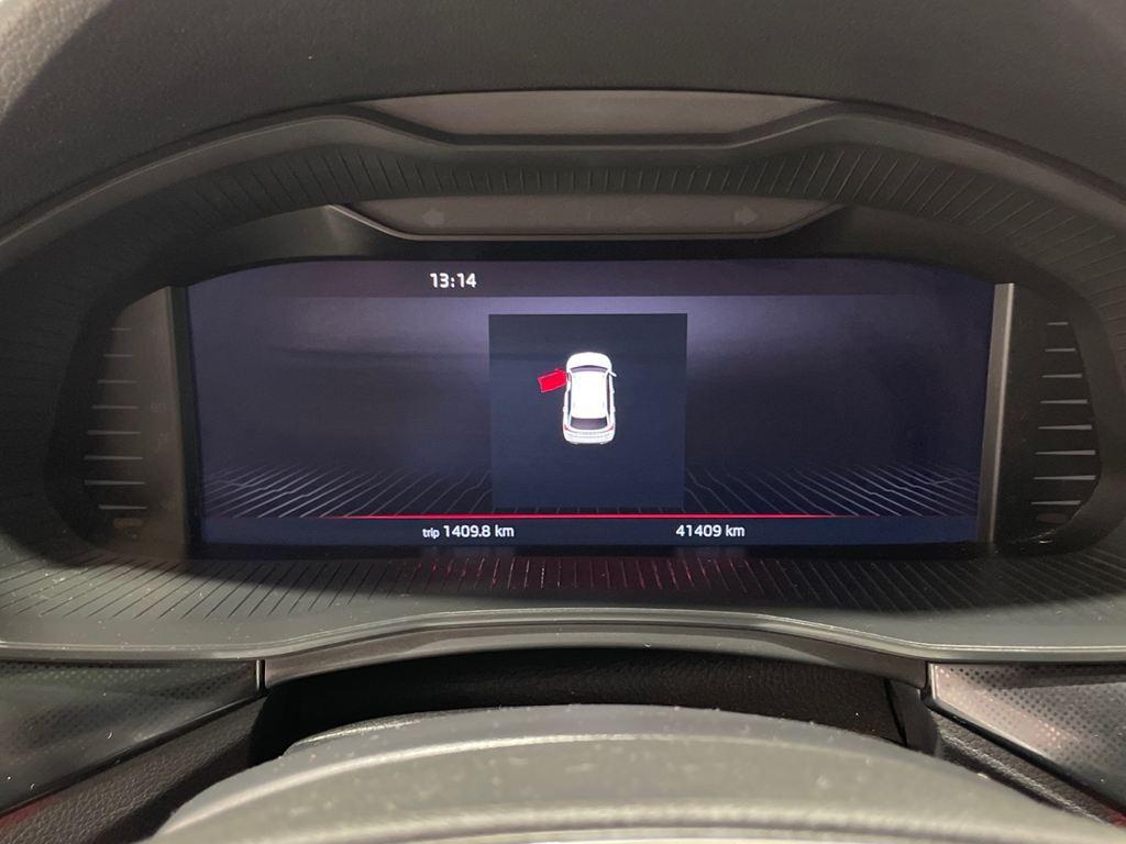 Skoda Kamiq 1.5 TSI Montecarlo 110 kW (150 CV) - 16