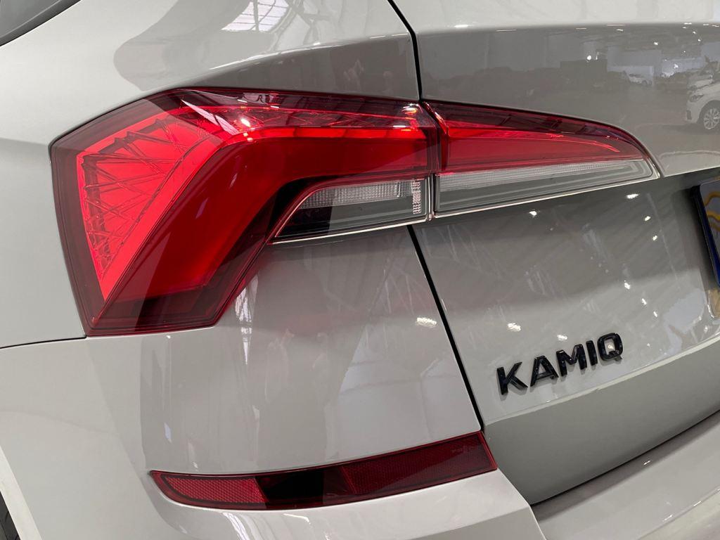 Skoda Kamiq 1.5 TSI Montecarlo 110 kW (150 CV) - 18