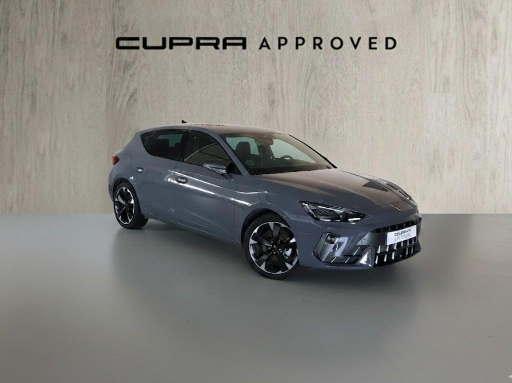CUPRA León 1.5 TSI 110 kW (150 CV) - 0