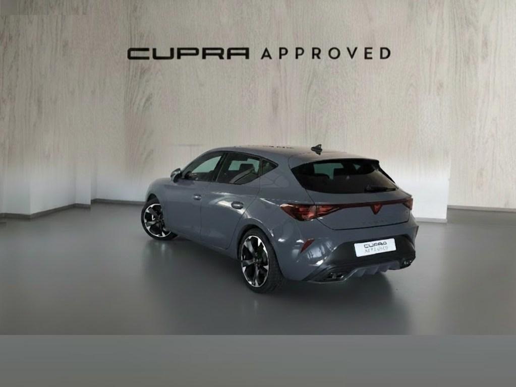 CUPRA León 1.5 TSI 110 kW (150 CV) - 1