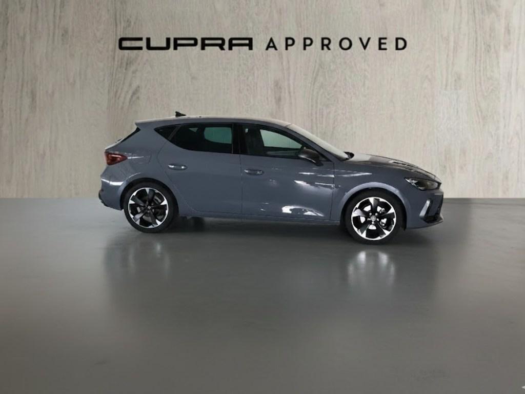 CUPRA León 1.5 TSI 110 kW (150 CV) - 2
