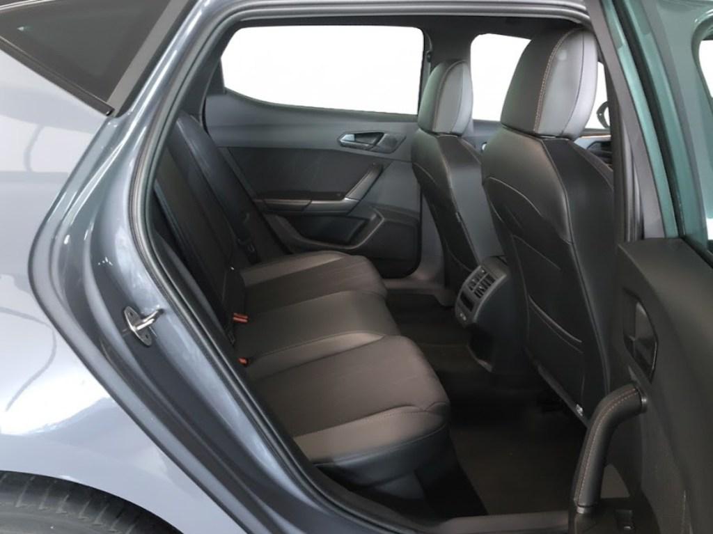 CUPRA León 1.5 TSI 110 kW (150 CV) - 5