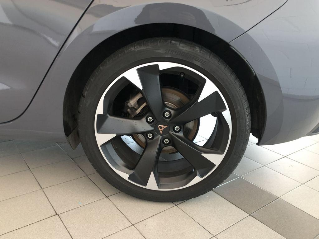 CUPRA León 1.5 TSI 110 kW (150 CV) - 7