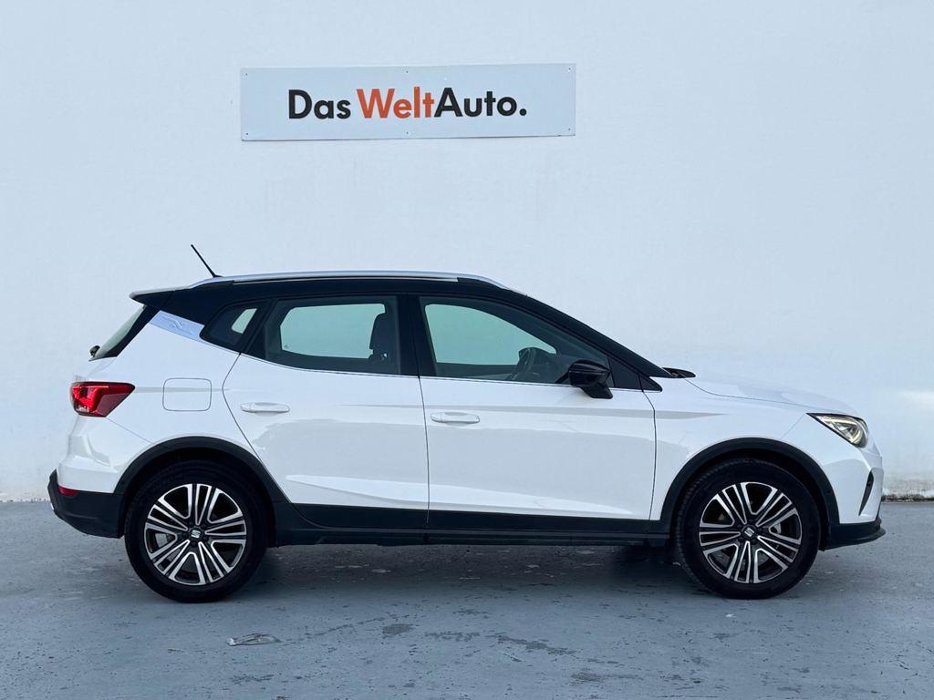 SEAT Arona 1.0 TSI FR XM 85 kW (115 CV) - 2