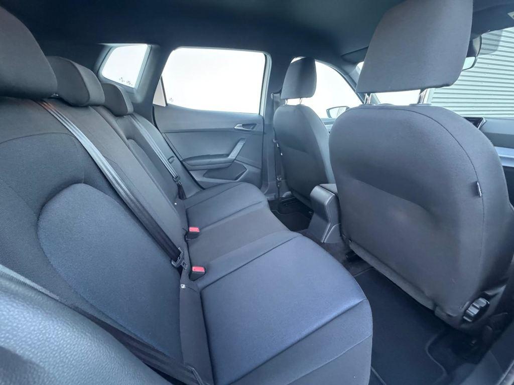 SEAT Arona 1.0 TSI FR XM 85 kW (115 CV) - 5