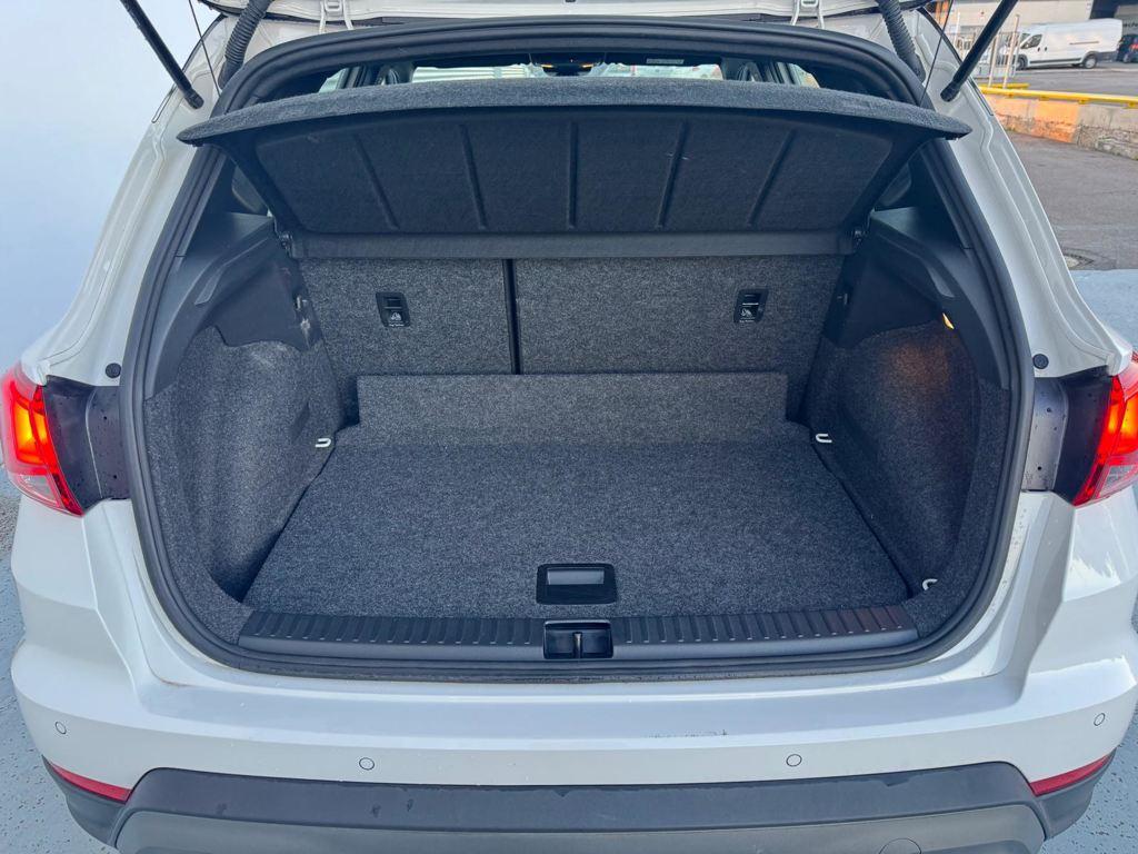 SEAT Arona 1.0 TSI FR XM 85 kW (115 CV) - 6