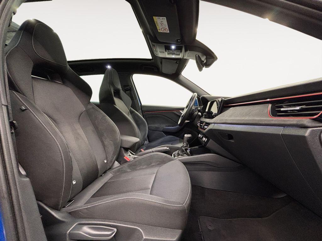 Skoda Kamiq 1.0 TSI Design DSG 85 kW (115 CV) - 4