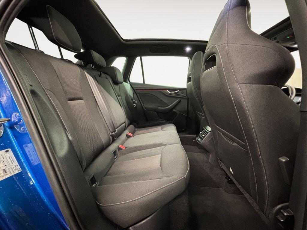 Skoda Kamiq 1.0 TSI Design DSG 85 kW (115 CV) - 5