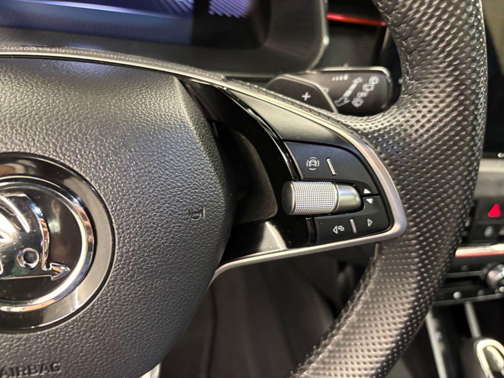 Skoda Kamiq 1.0 TSI Design DSG 85 kW (115 CV) - 9